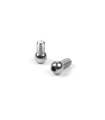 ANTI-ROLL BAR STEEL BALL END 3.8MM - 4MM THREAD (2) - XRAY - 302433