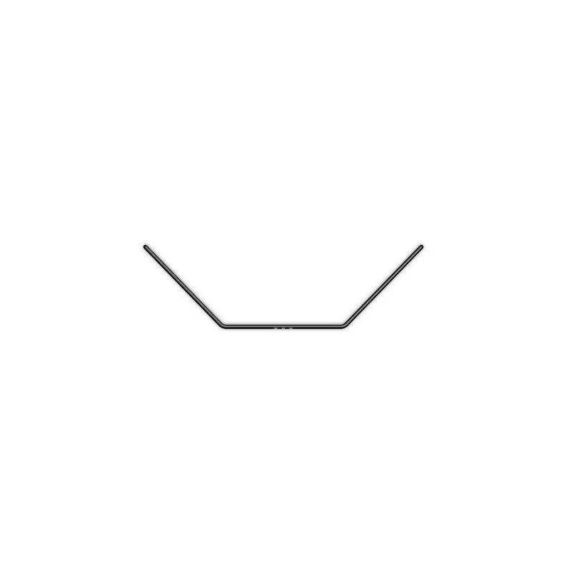 ANTI-ROLL BAR FOR BALL-BEARINGS - FRONT 1.3 MM - 302803 - XRAY