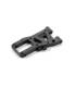 ARS - ACTIVE REAR SUSPENSION ARM - HARD - 1-HOLE - XRAY