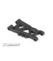 REAR SUSPENSION ARM - GRAPHITE - 1-HOLE - 303167 - XRAY