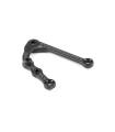 X4 CFF™ REAR LOWER ARM - INNER SHOCK -MEDIUM -RIGHT - XRAY - 303182-M