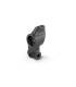 COMPOSITE UPRIGHT 0° OUTBOARD TOE-IN - GRAPHITE - 303360 - XRAY