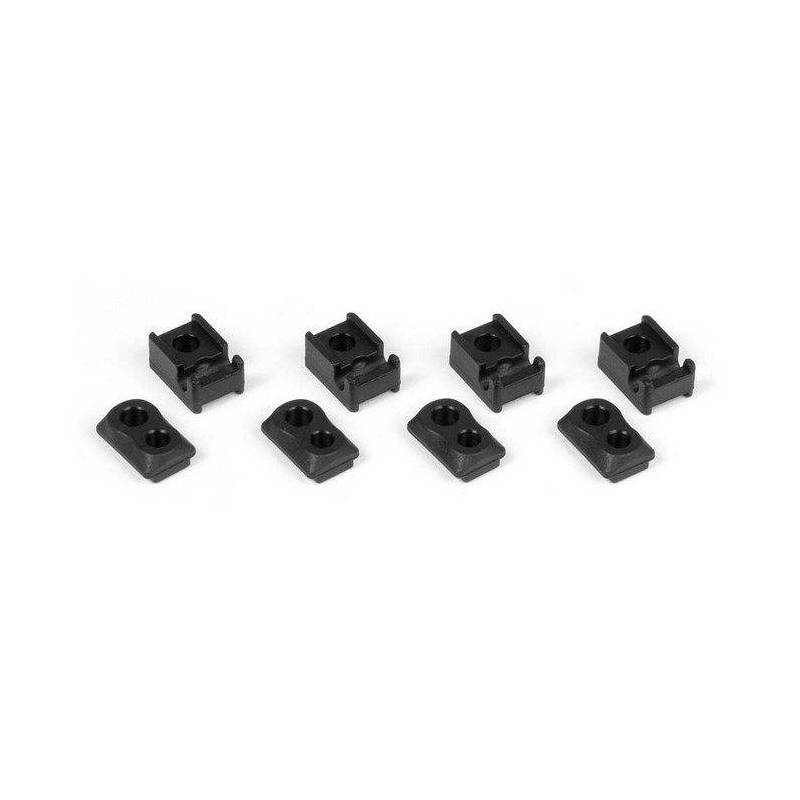 COMPOSITE ANTI-ROLL BAR HOLDERS  - 303411 - XRAY