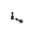 ALU ANTI-ROLL BAR BALL END 3.9MM - SWISS 7075 T6 (2) - XRAY - 303435