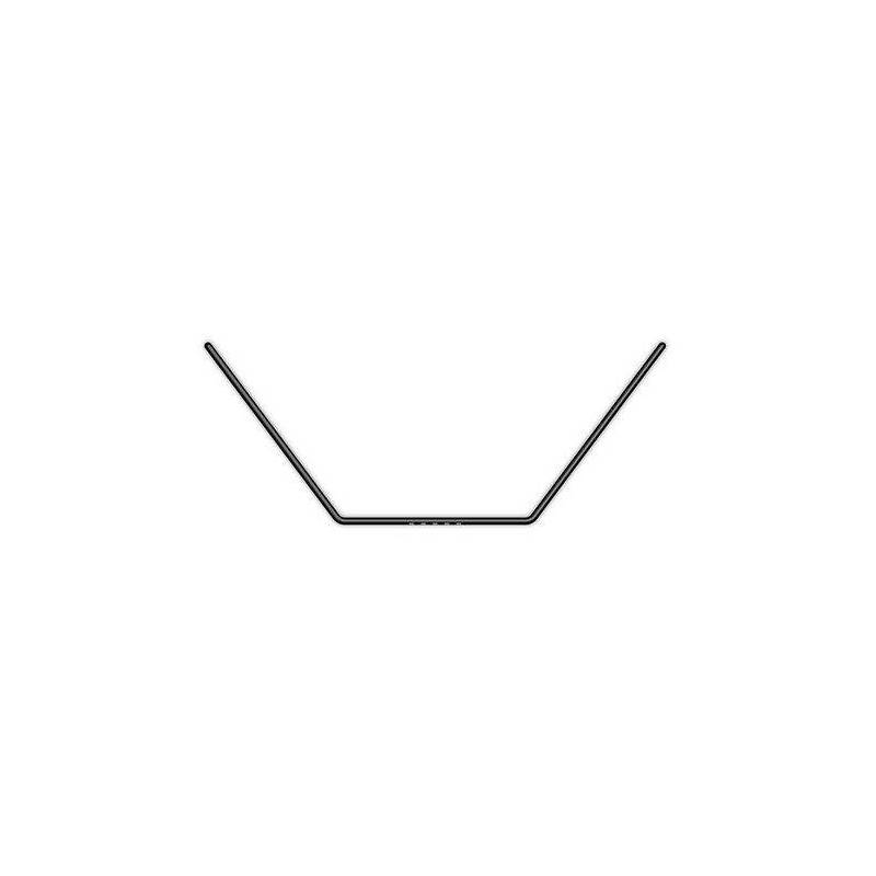 ANTI-ROLL BAR FOR BALL-BEARINGS - REAR 1.5 MM - XRAY
