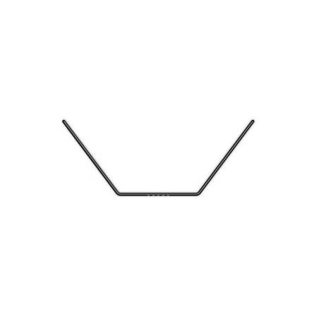 ANTI-ROLL BAR FOR BALL-BEARINGS - REAR 1.5 MM - XRAY