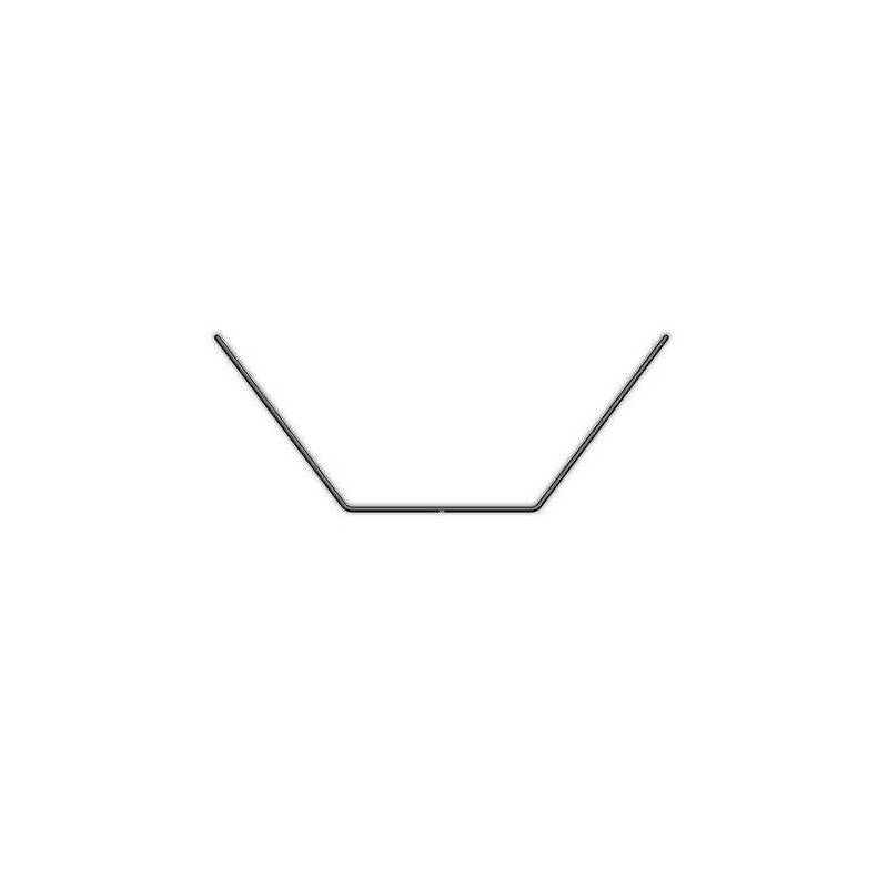 ANTI-ROLL BAR FOR BALL-BEARINGS - REAR 1.1 MM - XRAY ANTI-ROLL BAR FOR BALL-BEARINGS - REAR 1.1 MM - XRAY