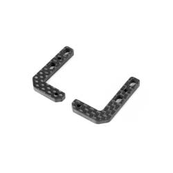 HOLDER FOR ADJ. BATTERY HOLDER SLIM BATTERIES (2) - XRAY - 306199