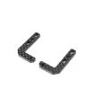 HOLDER FOR ADJ. BATTERY HOLDER SLIM BATTERIES (2) - XRAY - 306199