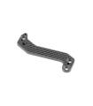 X4F GRAPHITE FLOATING SERVO HOLDER 3.0MM - XRAY - 306236