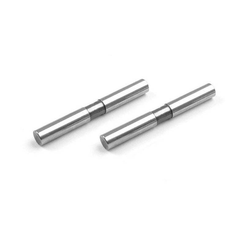 REAR ARM PIVOT PIN (2) - 307321 - XRAY REAR ARM PIVOT PIN (2) - 307321 - XRAY