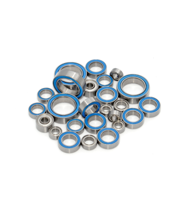 X4 SET OF BALL-BEARINGS (25) - XRAY - 309004