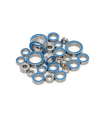 X4 SET OF BALL-BEARINGS (25) - XRAY - 309004