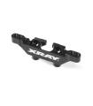 ALU FRONT ROLL-CENTER HOLDER FOR BRIDGE UPPER DECK - XRAY - 322046