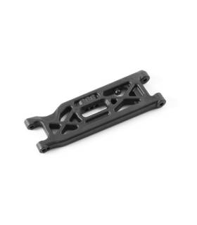 XT2 COMPOSITE SUSPENSION ARM FRONT LOWER - HARD - 322111-H - XRAY