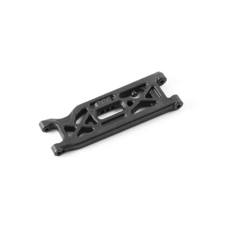 XT2 COMPOSITE SUSPENSION ARM FRONT LOWER - HARD - XRAY XT2 COMPOSITE SUSPENSION ARM FRONT LOWER - HARD - XRAY
