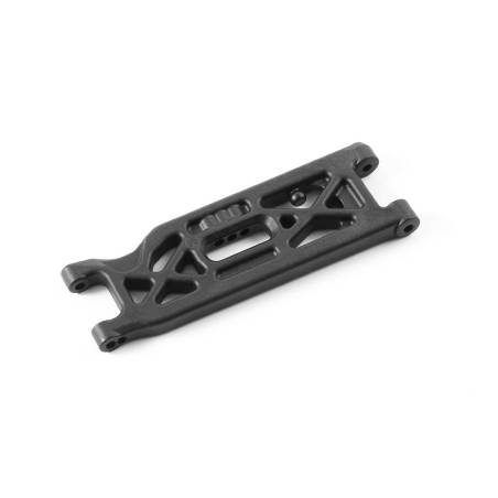 XT4 COMPOSITE SUSPENSION ARM FRONT LOWER - MEDIUM - 322112-M - XRAY