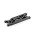 XT2 COMPOSITE SUSPENSION ARM FRONT LOWER - GRAPHITE - 322111-G - XRAY