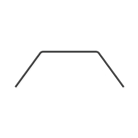 XB2 ANTI-ROLL BAR FRONT 1.0 MM - XRAY