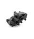 COMPOSITE MID MOTOR GEAR BOX SET - 323010 - XRAY