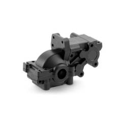 COMPOSITE MID MOTOR GEAR BOX SET - XRAY