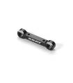 Cale de suspension alu RR étroite - XRAY - 323324