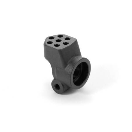 COMPOSITE UPRIGHT REAR - GRAPHITE - XRAY