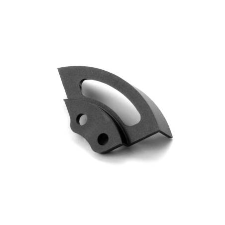 COMPOSITE GEAR COVER - LCG - XRAY