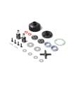 GEAR DIFFERENTIAL - LCG - NARROW - SET - XRAY - 324903