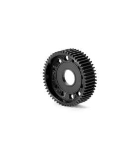 COMPOSITE BALL DIFFERENTIAL GEAR 53T - 325053 - XRAY