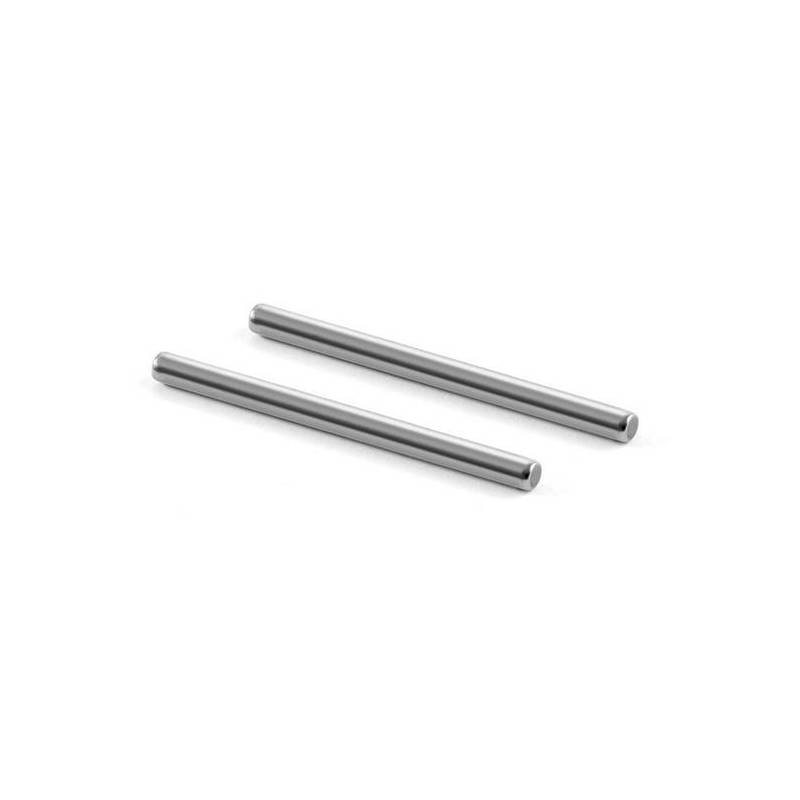 REAR SUSPENSION PIVOT PIN 3x46MM (2) - 327310 - XRAY REAR SUSPENSION PIVOT PIN 3x46MM (2) - 327310 - XRAY