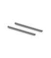 REAR SUSPENSION PIVOT PIN 3x46MM (2) - 327310 - XRAY