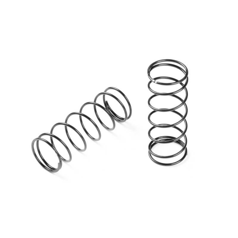 FRONT SPRING-SET L 49MM - 2 DOTS (2) - XRAY - 328192 FRONT SPRING-SET L 49MM - 2 DOTS (2) - XRAY - 328192