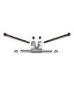 REAR ADJUSTABLE ANTI-ROLL BAR - SET - 333401 - XRAY