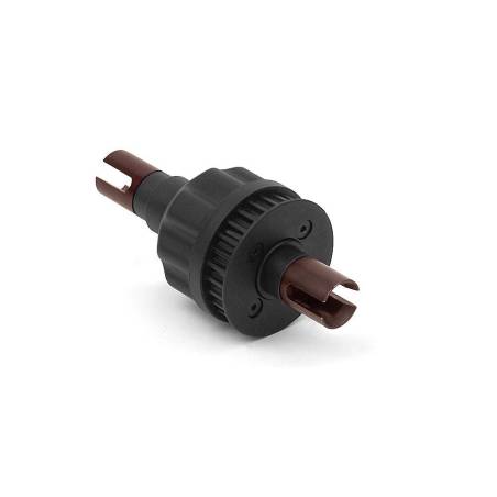 FRONT GEAR DIFFERENTIAL - SET - XRAY