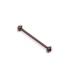 DRIVE SHAFT - REAR - HUDY SPRING STEEL™ - 335320 - XRAY