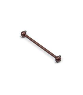 DRIVE SHAFT - REAR - HUDY SPRING STEEL™ - 335320 - XRAY