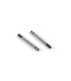 HARDENED SHOCK SHAFT (2) - 338061 - XRAY