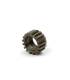 XCA ALU 7075 T6 HARDCOATED PINION GEAR - 17T (1ST) - XRAY