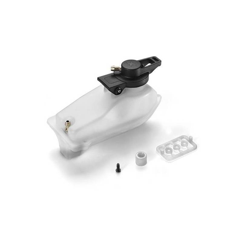 FUEL TANK 75CC - SET - V3 - XRAY FUEL TANK 75CC - SET - V3 - XRAY