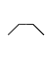 ANTI-ROLL BAR REAR 3.0 MM - 343470 - XRAY