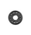 GRAPHITE 2-SPEED GEAR 50T (1st) - 345650 - XRAY