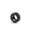 XCA ALU PINION GEAR 17T (1ST) - 7075 T6 - HARD COATED - LARGE - 34841