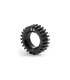 XCA ALU PINION GEAR 24T (2ND) - 7075 T6 - HARD COATED - LARGE - 34842