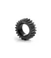 XCA ALU PINION GEAR 22T (2ND) - 7075 T6 - HARD COATED - LARGE - 34842