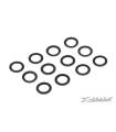 XRAY RX8 CONICAL CLUTCH WASHER SPRING SET - 348540 - XRAY