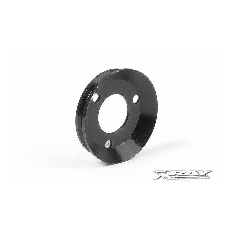 ALU CLUTCH DISK - CONICAL - SWISS 7075 T6 - XRAY ALU CLUTCH DISK - CONICAL - SWISS 7075 T6 - XRAY