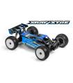 Kit Xray XT8E Truggy 1/8 Electrique - 2024 - XRAY - 350302