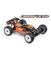 Kit Xray XT8 Truggy 1/8 Thermique - 2024 - XRAY - 350206