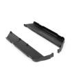 CHASSIS SIDE GUARDS L+R - 351156 - XRAY